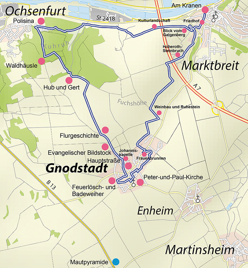 Gnodstadt